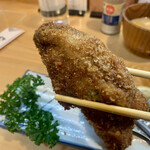 とんかつ一幸 - 