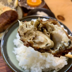 とんかつ一幸 - 