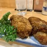 とんかつ一幸 - 