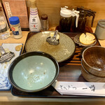 とんかつ一幸 - 大満足‼️(#^.^#)