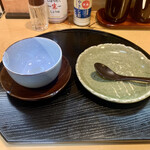 とんかつ一幸 - ごちそうさまでした❗️