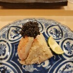 Sushi Takahashi - 