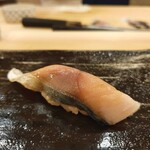 Sushi Takahashi - 