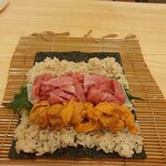 Sushi Takahashi - 