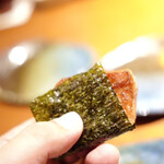 蕃 YORONIKU - 
