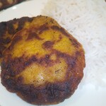 HABIBI HALAL RESTAURANT - 