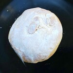 オリーブ - クリームパン
