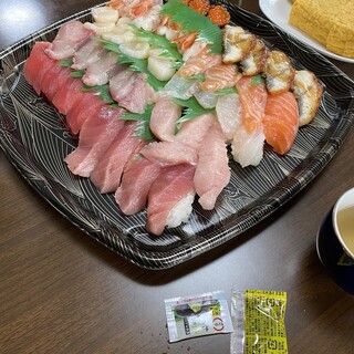 名古屋市北区でおすすめの美味しい回転寿司をご紹介 食べログ