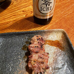 Sumibi Yakitori Katsumi - 