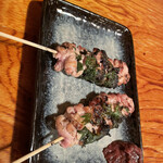 Sumibi Yakitori Katsumi - 