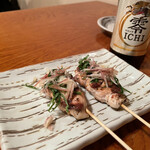 Sumibi Yakitori Katsumi - 