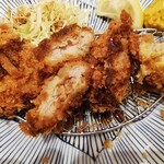 Tonkatsu Wakou - 