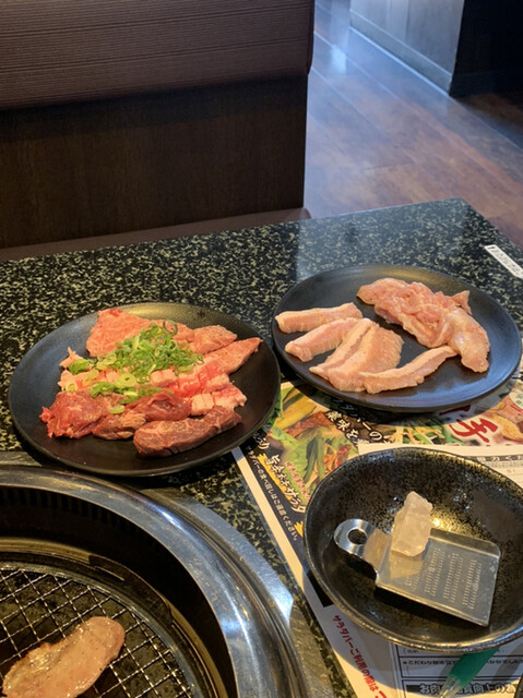 あみやき亭 羽島店 江吉良 焼肉 ネット予約可 食べログ