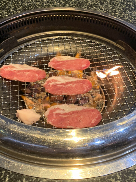 あみやき亭 羽島店 江吉良 焼肉 ネット予約可 食べログ