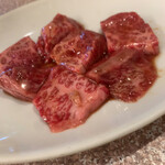 焼肉牛角 - 