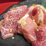 Sumibiyakiniku Kyuu - 