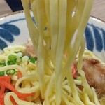 沖縄バル hana-hana - 沖縄そば