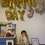 パティスリー タケモト - 飾り付けby親父