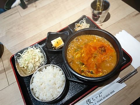 韓国家庭料理 居酒屋 俊ちゃん 浅草橋 韓国料理 食べログ 韓国家庭料理 居酒屋 俊ちゃん 浅草橋 韓国料理 食べログ