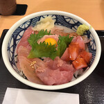 Maguro Ichiba - 