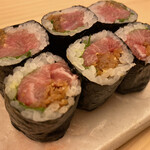 Sushi Matsui - 