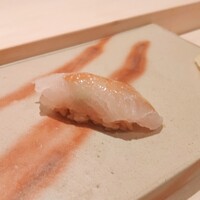 鮨 銀座 おのでら -  鮨 銀座 おのでら -