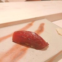 鮨 銀座 おのでら -  鮨 銀座 おのでら -