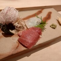 鮨 銀座 おのでら -  鮨 銀座 おのでら -