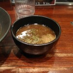 麺心 あしまる - 