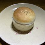 blissベーカリー - 料理写真: