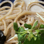 Teuchi Soba Yao Gen - 