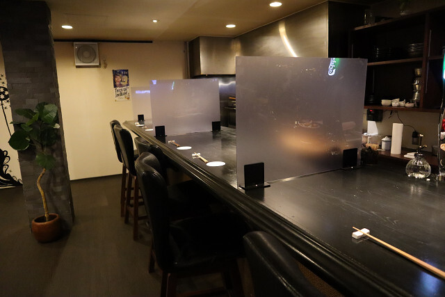 ケセランパサラン 大小路 創作料理 ネット予約可 食べログ