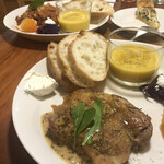 コロモ チャ ヤ - 