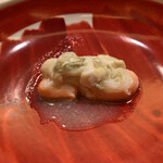 すし処 めくみ - 