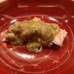 すし処 めくみ - 