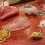 すし処 めくみ - 