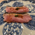 すし処 めくみ - 