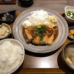 赤目のおやじ - 