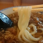 牛牛うどん - 