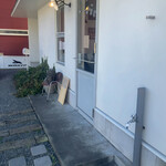 ヤマウシ小屋 - 