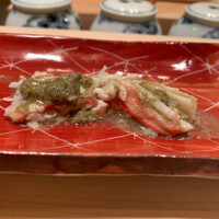 すし処 めくみ - 