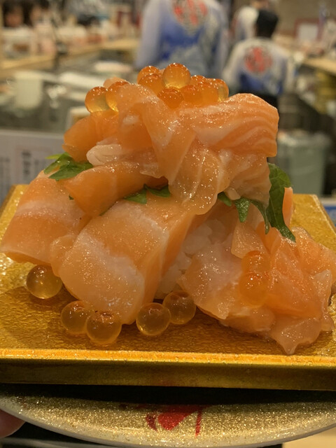 超グルメ回転すし 武蔵丸 蒲郡店 三河三谷 回転寿司 食べログ 超グルメ回転すし 武蔵丸 蒲郡店 三河三谷 回転寿司 食べログ