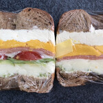 ポム・ド・テール - 