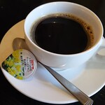 栄 - コーヒー