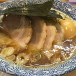 中華そば 多賀野 - 