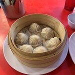 京华小吃 - 小籠包
