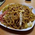 生麺焼そば こなひろ - 