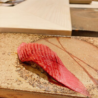 鮨 銀座 おのでら - 