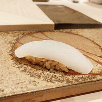 鮨 銀座 おのでら - 