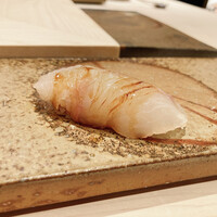 鮨 銀座 おのでら - 